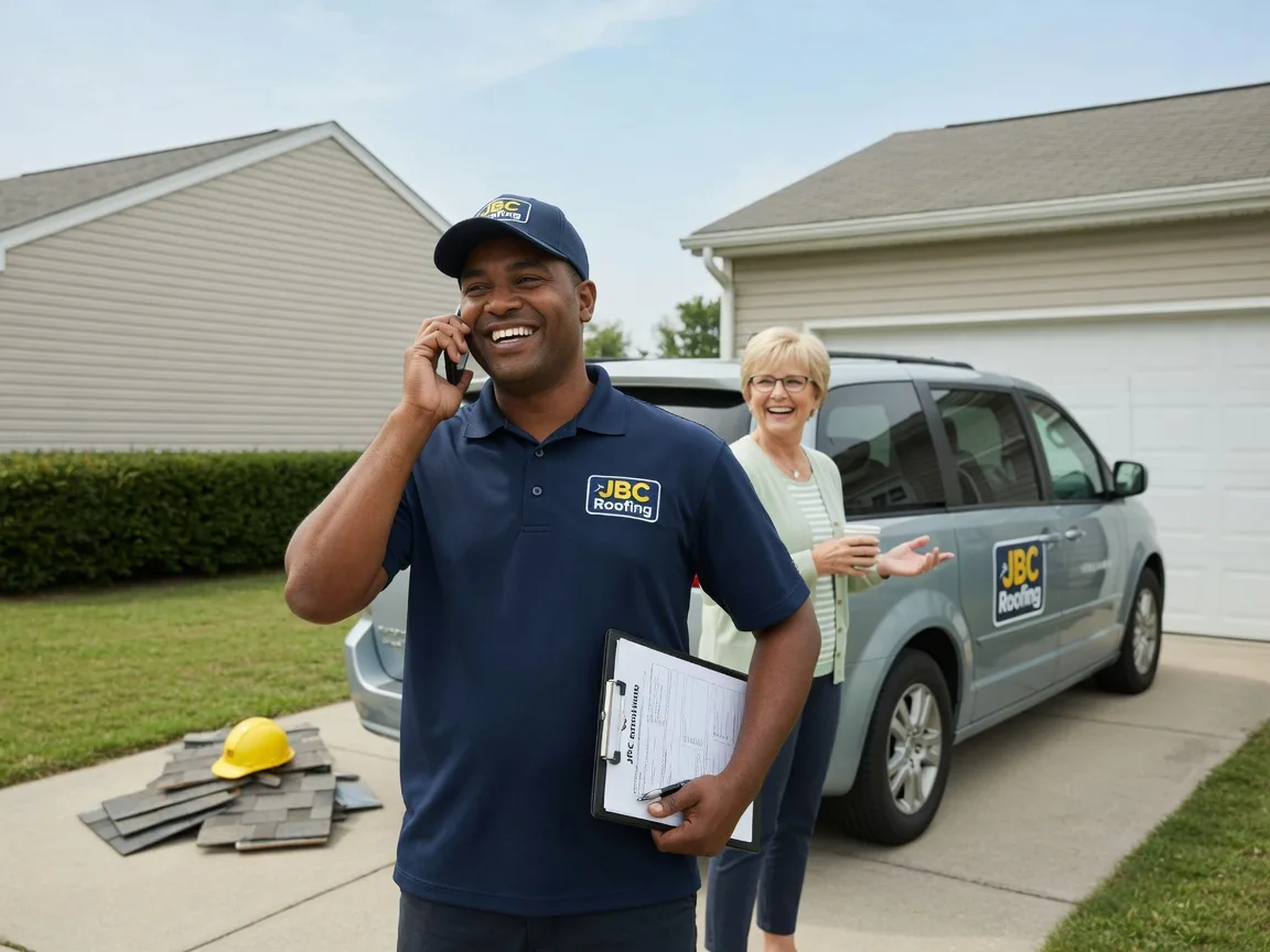 Roof Replacement Menasha, WI FAQs